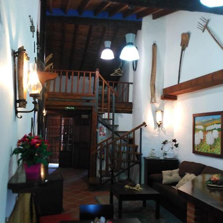 Room El Pilarillo Alcaucín Esterno foto