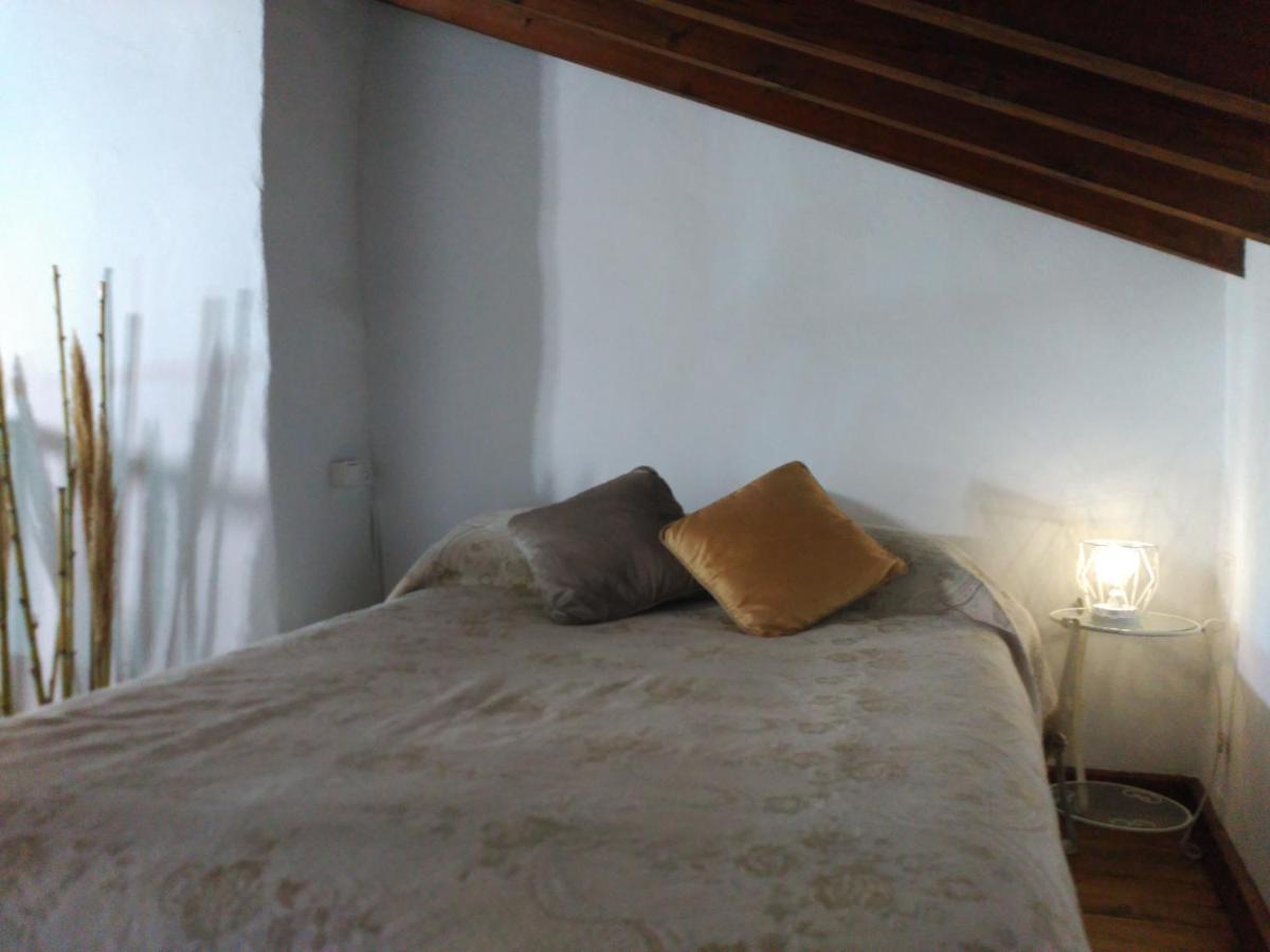 Room El Pilarillo Alcaucín Esterno foto