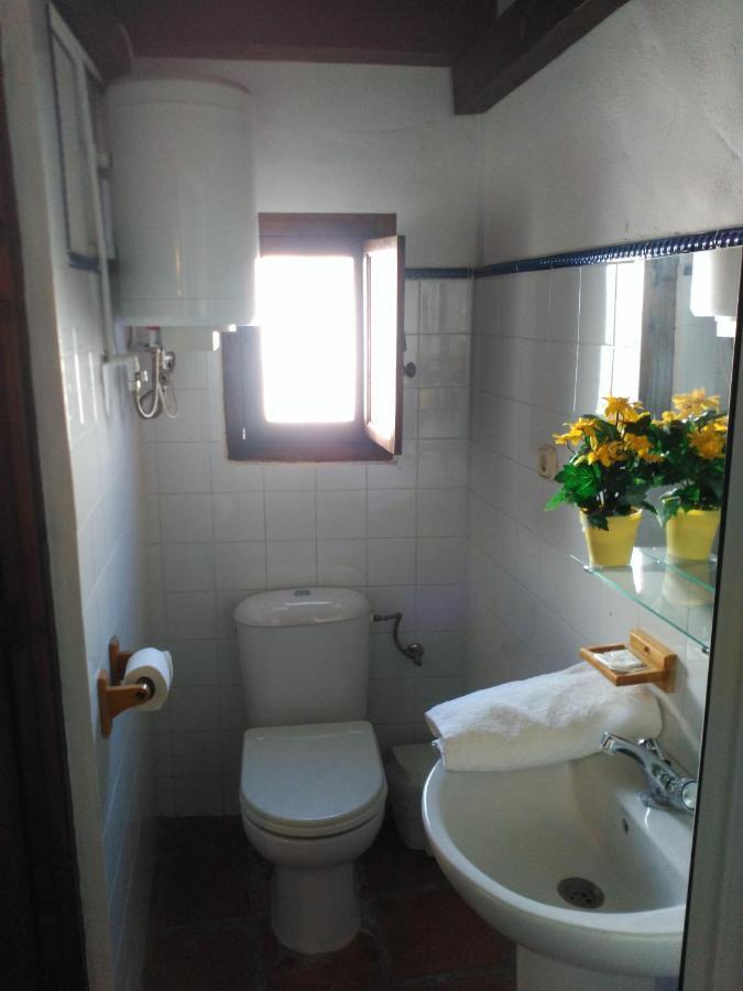 Room El Pilarillo Alcaucín Esterno foto